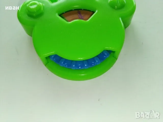 Малка играчка, снимка 3 - Колекции - 49607721