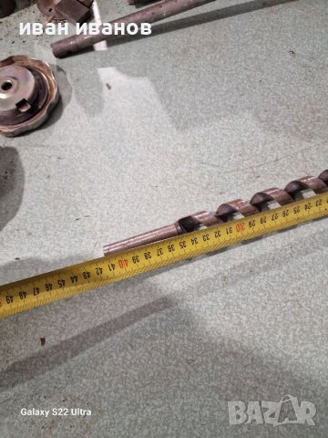 Дърводелска Боргия , снимка 6 - Бормашини - 39892472