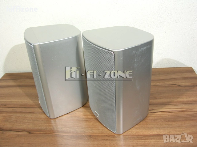 Тонколони   Canton plus xxl , снимка 8 - Тонколони - 53441214