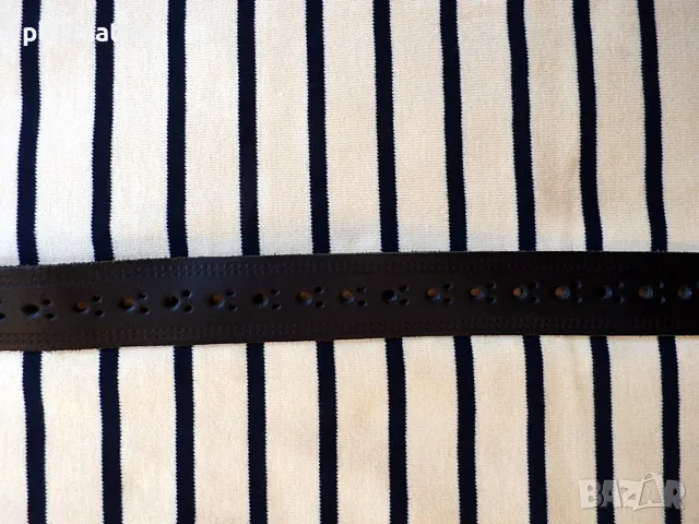 кожени колани за великани, снимка 16 - Колани - 34682544