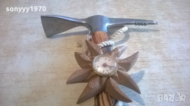 ПИКЕЛ-АНТИКА РЕТРО КОЛЕКЦИЯ-25Х15Х4СМ-ВНОС ФРАНЦИЯ, снимка 7 - Антикварни и старинни предмети - 27690115