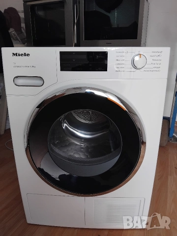 Сушилня Miele TWL780  
