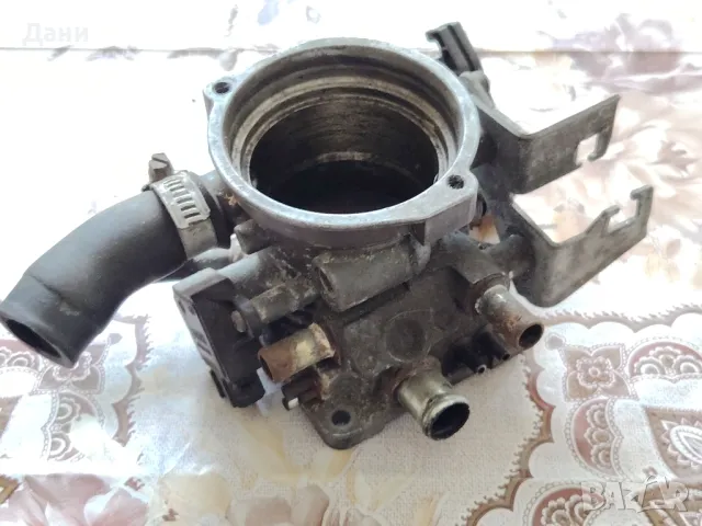 Дросел Сааб 900 2.0Т