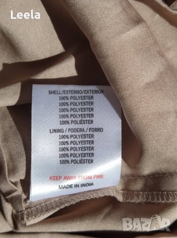 Топ от шифон и мъниста True Decadence, снимка 10 - Корсети, бюстиета, топове - 38192552