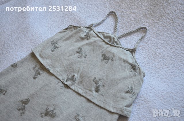 Като Нови , детска рокля / детски сукман , снимка 3 - Детски рокли и поли - 33407078