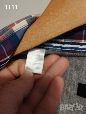 Две ризи Walbusch размер XL., снимка 7 - Ризи - 53557147