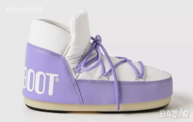 Ново ! Дамски апрески Moon Boot размер 37/38, снимка 1