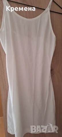 Дамска рокля, снимка 5 - Рокли - 51270079