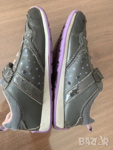 Два чифта ползвани маратонки* Обща цена, снимка 6 - Детски маратонки - 51438694