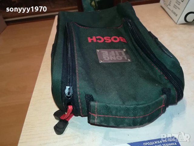 bosch-24х19х9см чанта 2512231009, снимка 10 - Други инструменти - 43541536