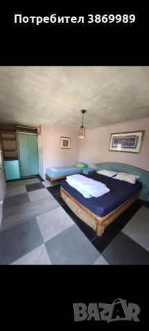 Имот + 3 двустайни бунгала в село ВАРВАРА, снимка 5 - Вили - 53059105