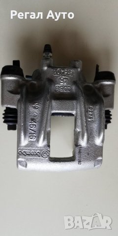 4401L5,4401F3,Дисков заден десен спирачен апарат CITROEN JUMPER;FIAT DUCATO;PEUGEOT BOXER, снимка 2 - Части - 27633474