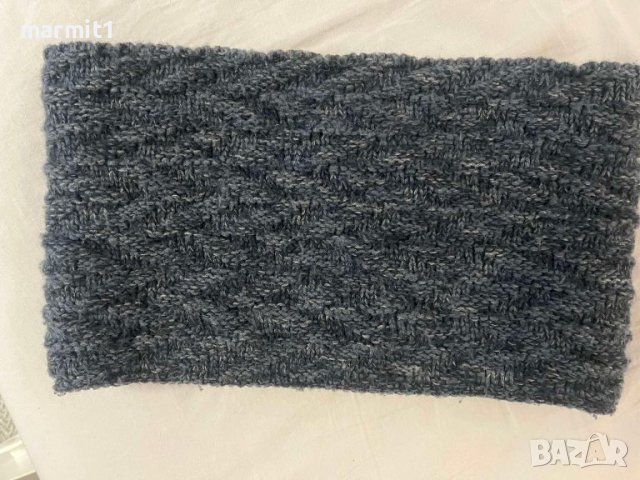 Комплект шапка и шал Zara, снимка 4 - Шапки, шалове и ръкавици - 43750201