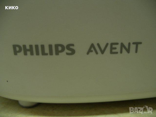 Стерилизатор Philips Avent, снимка 6 - Стерилизатори - 40096679
