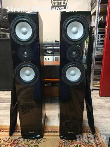 Magnat Quantum - Комплект, снимка 13 - Тонколони - 50250700