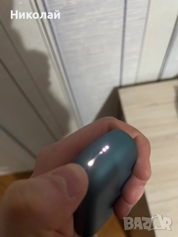 IQOS Originals Duo + четка за почистване, снимка 2 - Друга електроника - 53401934