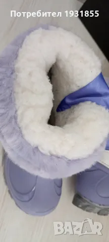 Ботуши  Зебра-"Kapika", снимка 7 - Детски боти и ботуши - 48039307