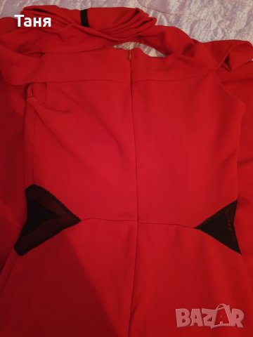 Дълга рокля, снимка 4 - Рокли - 26692796