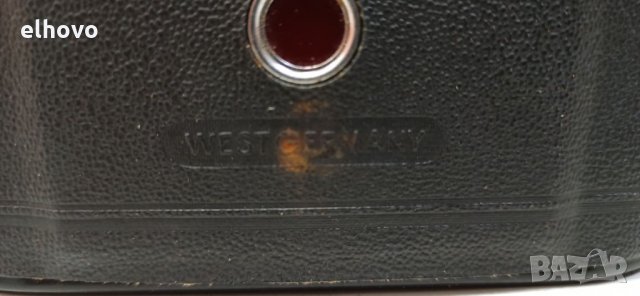 Фотоапарат Kodak Baldixette, снимка 3 - Фотоапарати - 32382585