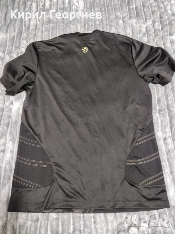 Тениски Adidas. Nike Brasil, снимка 11 - Тениски - 52578557