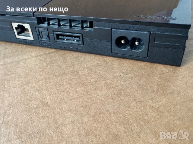 Плейстейшън 2 Playstation 2 PS2, снимка 12 - PlayStation конзоли - 52232524