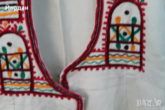 Детски сукман, снимка 4 - Други ценни предмети - 48103210