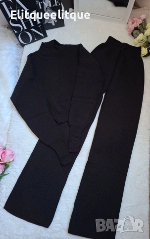 плетени екипи, снимка 6 - Спортни екипи - 52227584