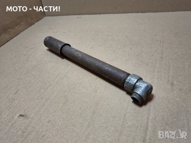 Помпа За Симсон / 31 см. / НЕ РАБОТЕЩА! 