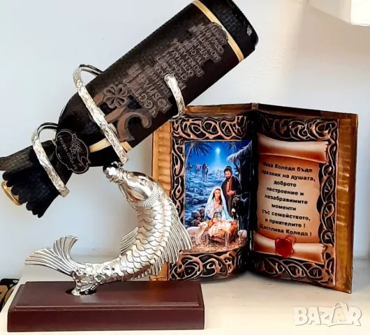 Подаръци за рожден и имен ден, юбилей, снимка 8 - Подаръци за юбилей - 48348792