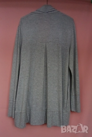 Дамска стилна официална жилетка., снимка 4 - Жилетки - 51446716