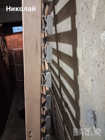 Пдматрачна рамка, снимка 2 - Матраци - 52464144