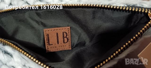 Пухкав несесер за козметични принадлежности., снимка 8 - Други - 51897285