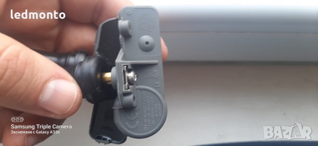 TPMS 68241067AB сензор tpm Cherokee  Гранд Чероки, fiat, ROUTAN, снимка 4 - Части - 35258992