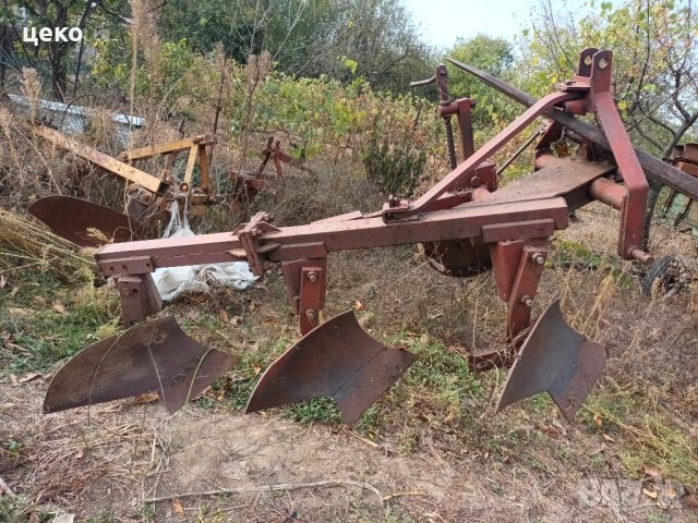 T25, снимка 10 - Селскостопанска техника - 43466549