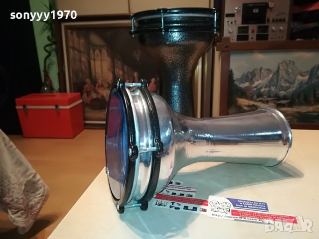 НОВА ТАРАМБУКА ПО ИЗБОР 1505230838, снимка 7 - Ударни инструменти - 40704945