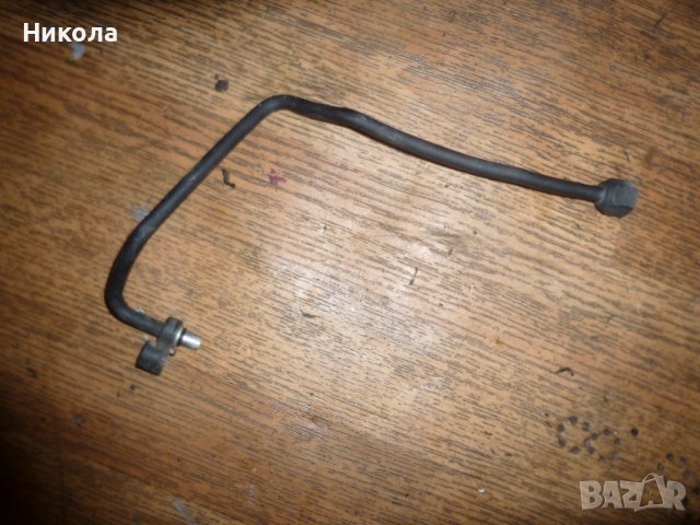 Тръба климатик Сузуки Витара 1.6 8 кл, снимка 2 - Части - 37456032