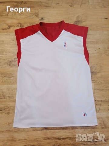 Двулицев баскетболен потник Размер S, снимка 3 - Спортни дрехи, екипи - 37122798