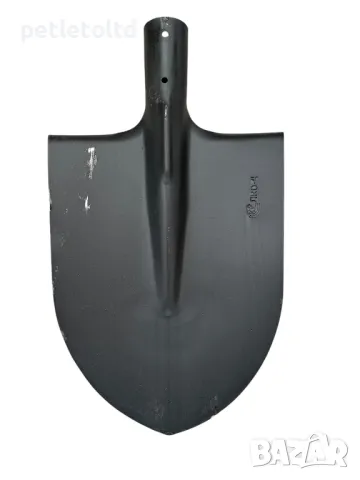 Лопата КРИВА - руска, снимка 3 - Градински инструменти - 31984704