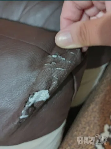 Диван с функция сън , снимка 9 - Дивани и мека мебел - 49139593