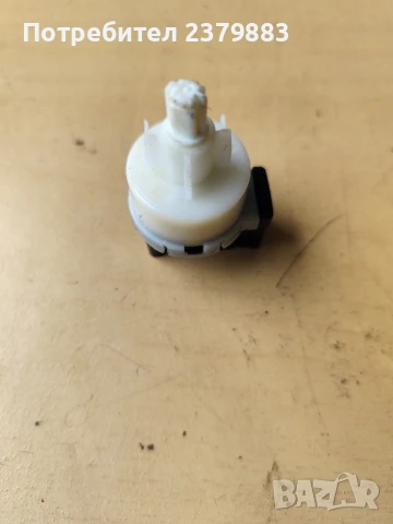 Копче степени на вентилатора от Хонда джаз Honda jazz