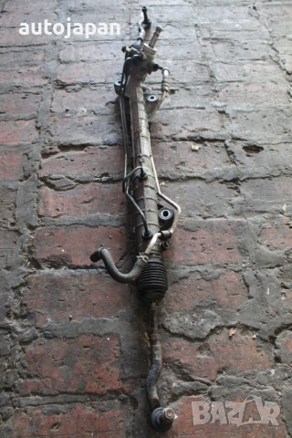 Кормилна рейка Мазда 6 гг 2.0 тс 147кс десен волан седан 06г Mazda 6 gg 2.0 ts 147hp 2006, снимка 4 - Части - 43225488