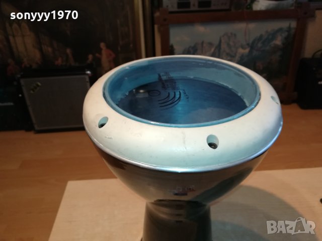 ТАРАМБУКА 75ЛВ ВНОС СИРИЯ 2912211233, снимка 4 - Ударни инструменти - 35267122