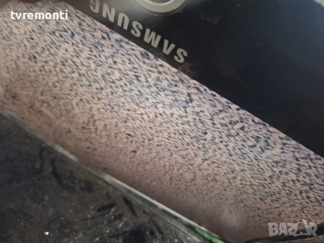 ИНВЕРТЕР платка V070-001 4H.V0708.001/E5  ,за 27-инчов телевизор SAMSUNG модел  LE27T51B , с дисплей, снимка 9 - Части и Платки - 53060616