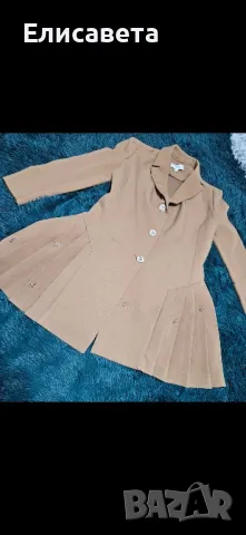 Дамско модерно сако , снимка 2 - Сака - 50437290