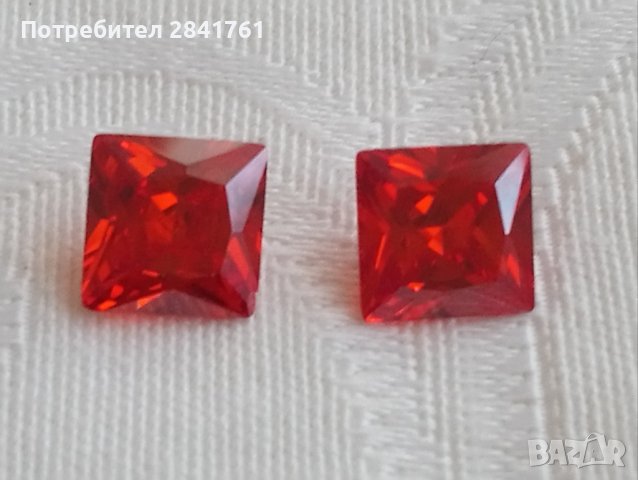 Фасетиран камък