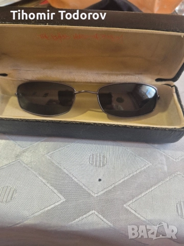 Безрамкови слънчеви очила NIKE