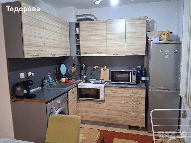 Двустаен апартамент, снимка 4 - Квартири, нощувки - 53432002