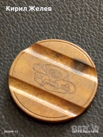 Три жетона токен EUROCOIN, AMUGAMES,TELEFONICO за КОЛЕКЦИЯ ДЕКОРАЦИЯ 26759, снимка 5 - Колекции - 51463848