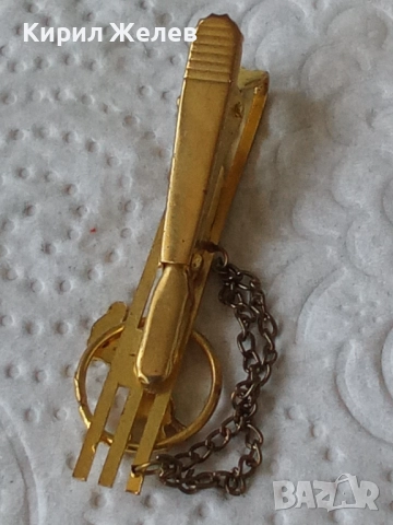 Щипка за вратовръзка 52600, снимка 7 - Други - 52732329