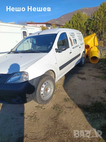 Дачия Логан 2012 на части, снимка 2 - Части - 52042856